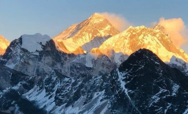 Langtang Valley Trek