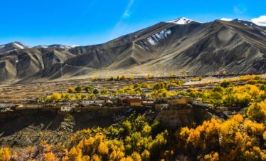 Upper Mustang Trek: A Journey to Nepal’s Hidden Kingdom