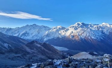 Langtang Tamang Heritage Trek: A Journey Through Culture and Nature