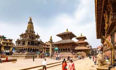 Nepali Lifestyle: A Journey to Simplicity and Warmth