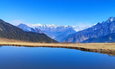 Gems of Nepal