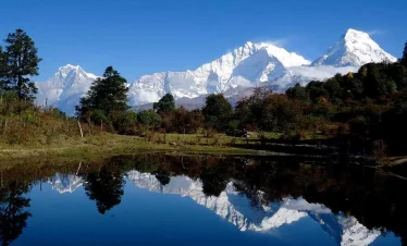 Mohare Danda Trek