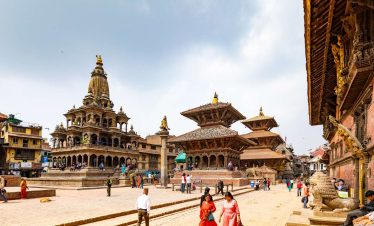 Hindu Pilgrimage Tour in Nepal