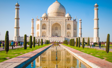 Explore the Wonders of India with Our Tailored Tours