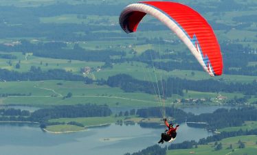 Adventure Sports