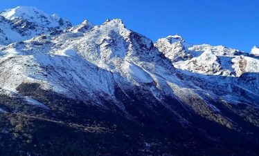 Similar Tibet Culture and Langtang Valley Trekking