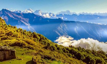 Helambu Cultural Trekking