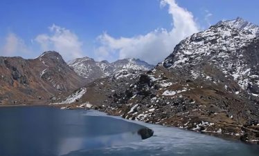 Gosaikunda Lake Trek