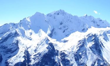Ganesh Himal Trek