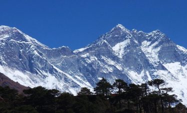 Everest View Trek