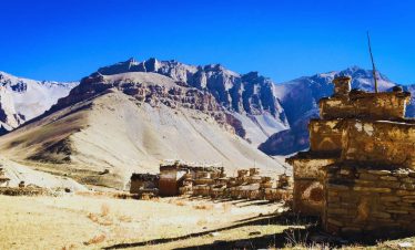 Lower Dolpo Trekking