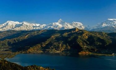 Annapurna Dhampus Sarangkot Hiking