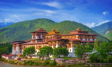Bhutan Taktsang Tour