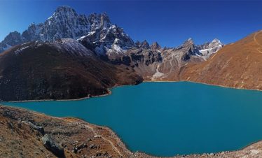 Gokyo Lake Trekking