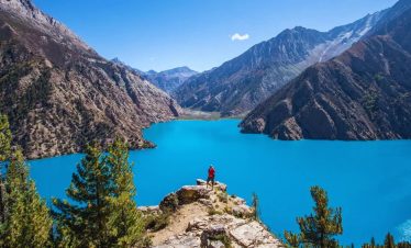 Upper Dolpo Trekking