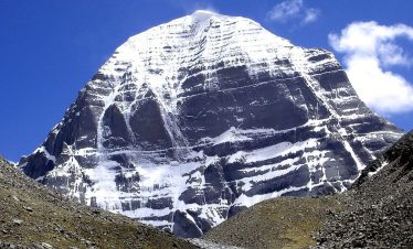 Kailash Mansarovar Expedition