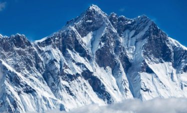 Lhotse Expedition