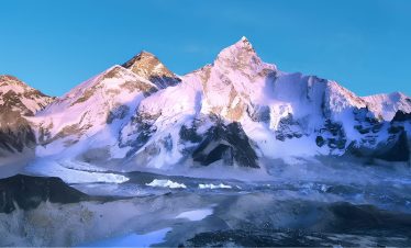 Tibet Everest Base Camp Trek
