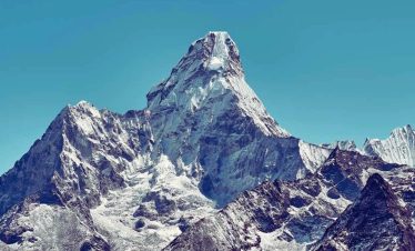 Ama Dablam Expedition