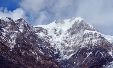 Chulu East Peak Climbing with Thorang-La
