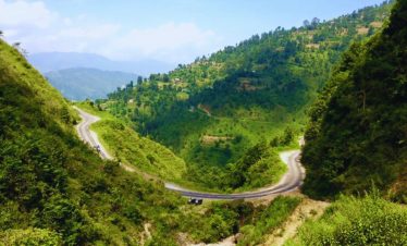Dhading And Gorkha Village Trekking